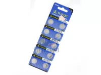 Pin LR44 (AG13) 1.5V (1 Viên)